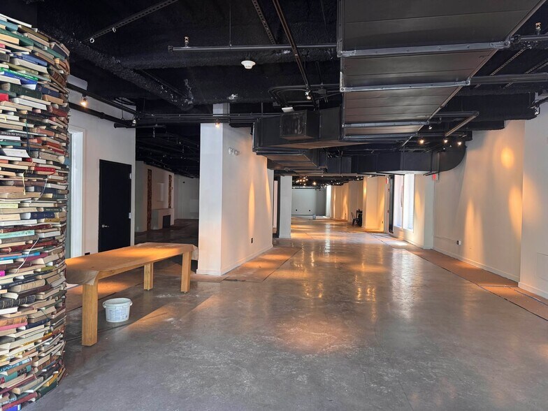 More Photos Of 38 Main St, Westport Storefront For Lease
