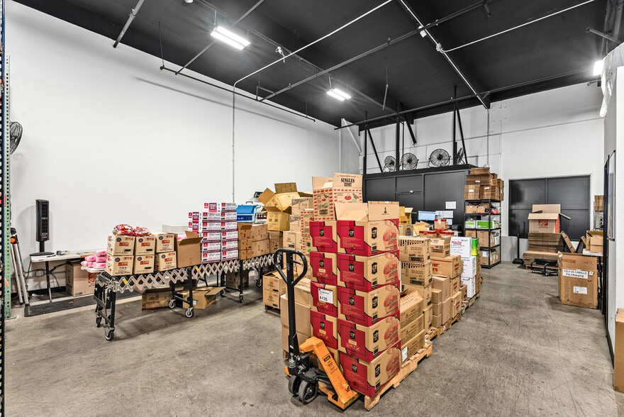 More Photos Of 2003 Raymer Ave, Fullerton Distribution For Sale