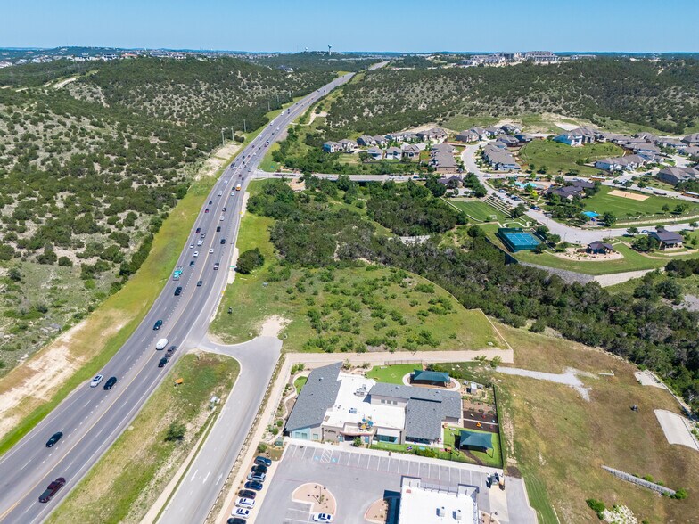 More Photos Of 18017 W Highway 71, Spicewood Land For Sale