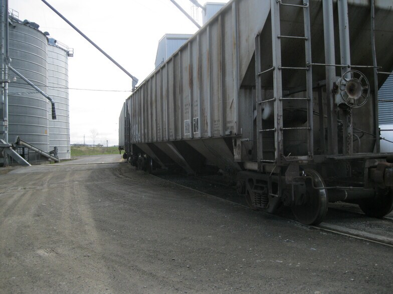 More Photos Of 153 North St, Presque Isle Industrial For Sale