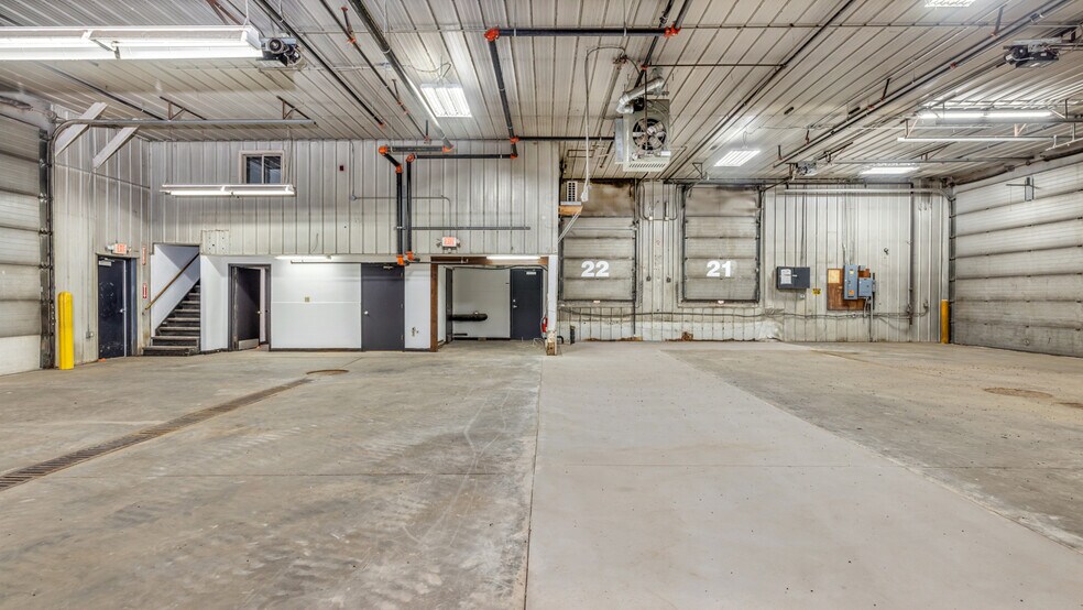More Photos Of 1025 Pyle Dr, Kingsford Industrial For Sale