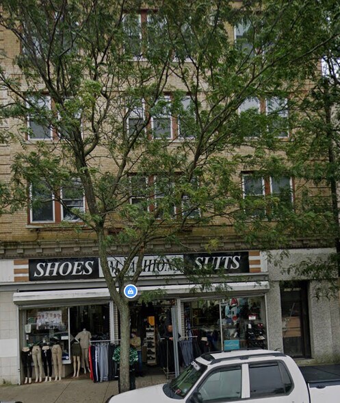 More Photos Of 1512-14 Atlantic Ave, Atlantic City General Retail For Sale