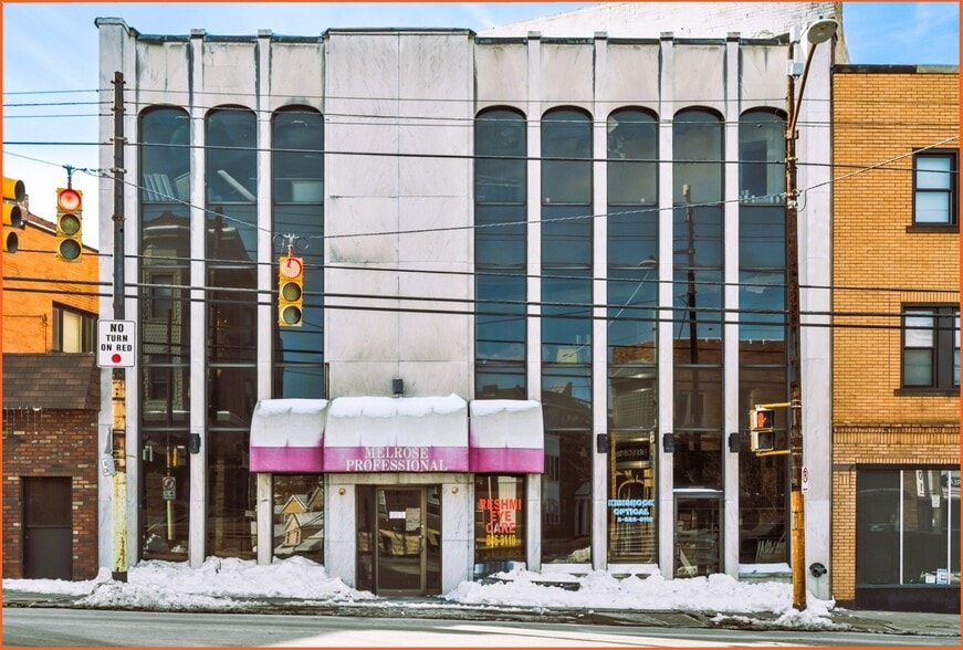 Primary Photo Of 2708 Brownsville Rd, Pittsburgh Apartments For Sale