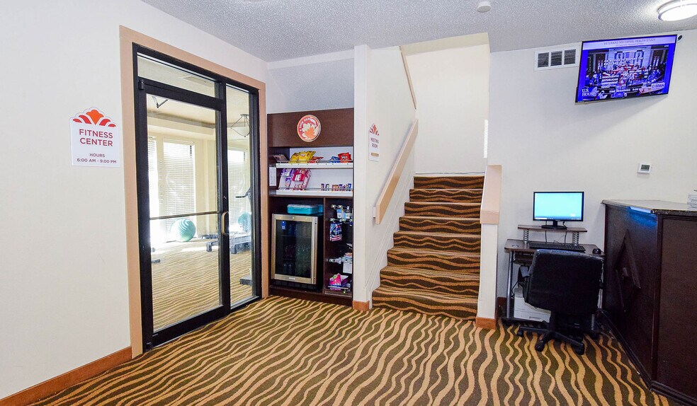 More Photos Of 250 Municipal Dr, Richardson Hotel For Sale