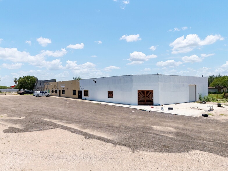 More Photos Of 9125 Highway 107, Mission Industrial For Sale