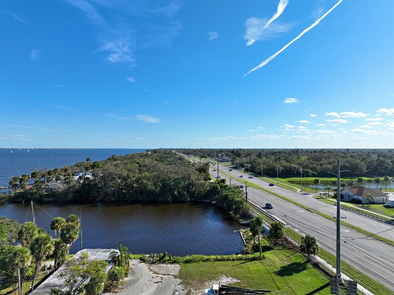 More Photos Of 4399 N Hwy 1, Melbourne Land For Sale