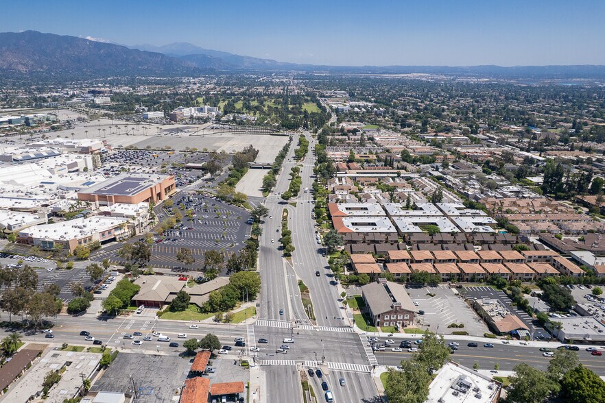 More Photos Of 845 S Baldwin Blvd, Arcadia Land For Sale