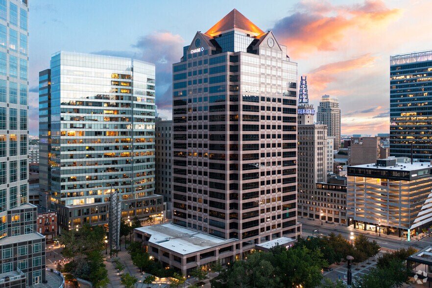 More Photos Of 201 S Main St, Salt Lake City Office For Lease