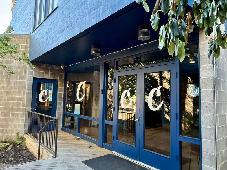 More Photos Of 1158 High St, Eugene Office For Lease