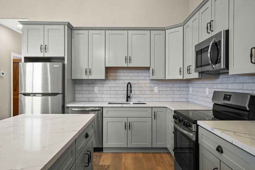 More Photos Of 734 Tahoe St, Reno Apartments For Sale