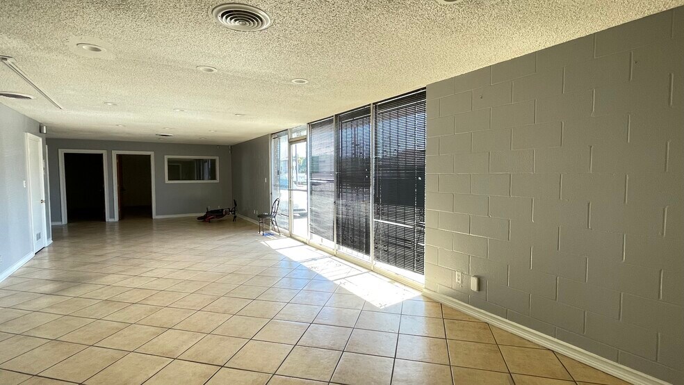 More Photos Of 2112 Santa Anita Ave, South El Monte Warehouse For Lease