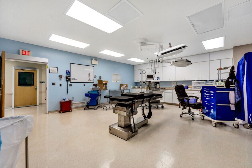 More Photos Of 1133 E Chestnut Ave, Vineland Medical For Sale