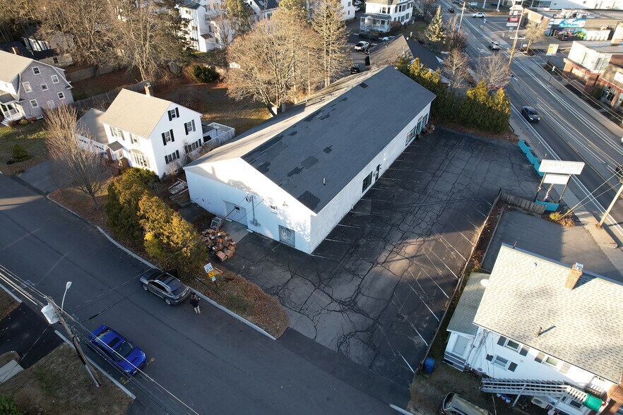 Primary Photo Of 1026 Forest Ave, Portland General Retail For Sale