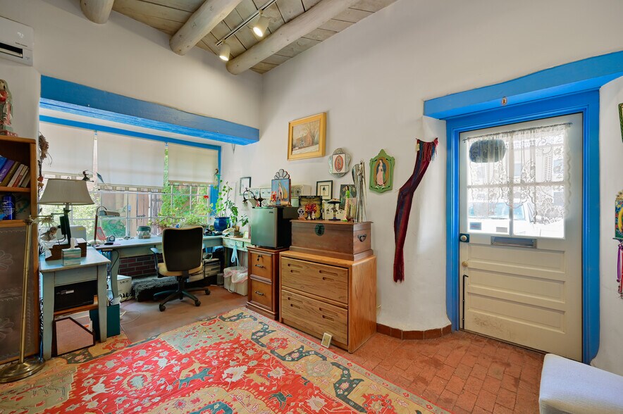 More Photos Of 200 W De Vargas St, Santa Fe Office For Sale