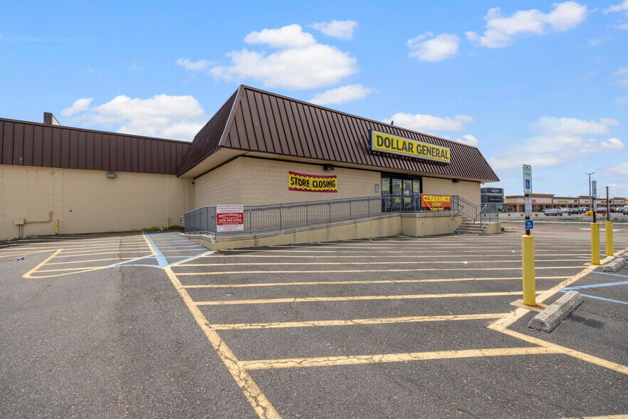 More Photos Of 4910 Wellington Ave, Ventnor City Freestanding For Lease