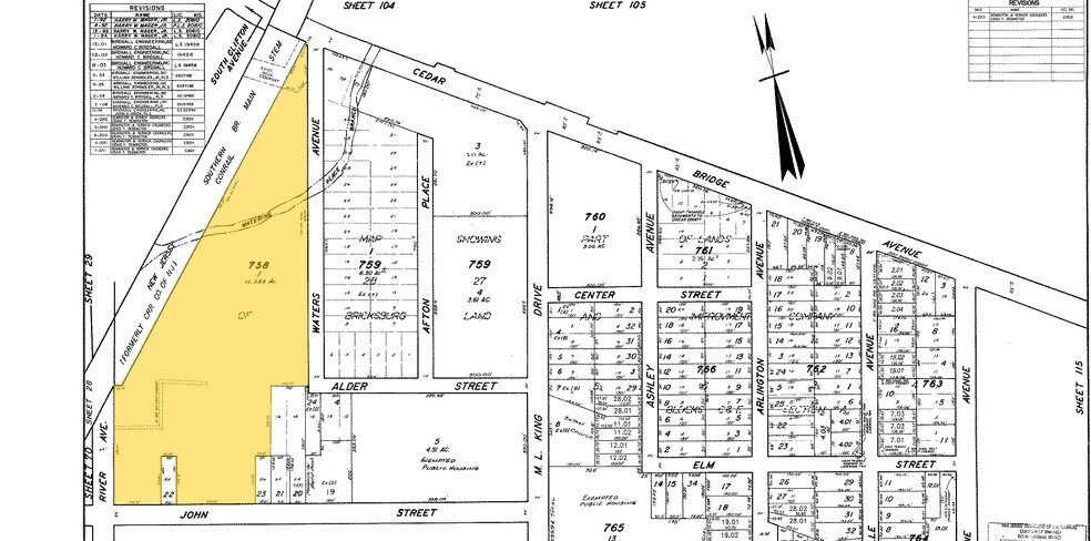 More Photos Of 105 River Ave, Lakewood Office For Lease