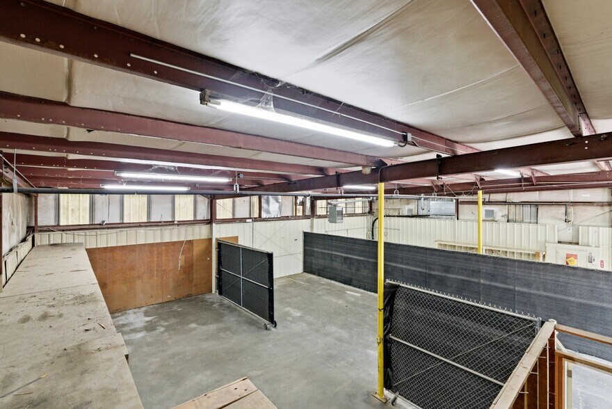 More Photos Of 709 Freedom Dr, Raleigh Flex For Lease