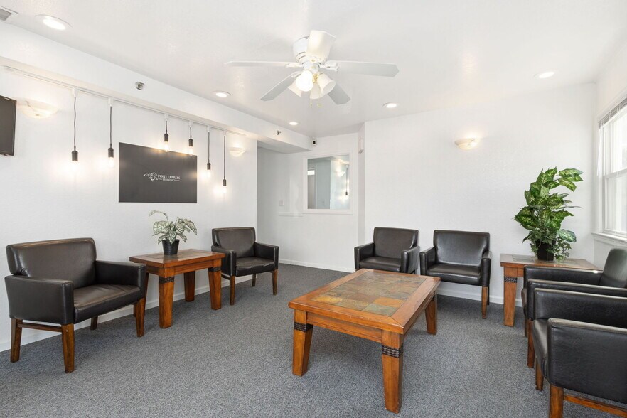 More Photos Of 1307 Crook Ave, Cheyenne Medical For Sale