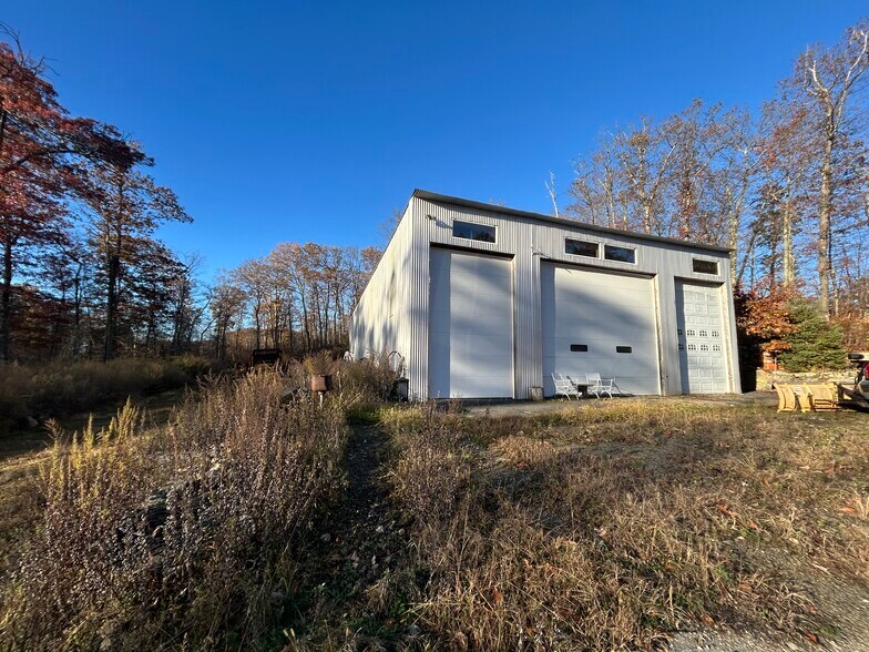 More Photos Of 545 Grape Hollow Rd, Holmes Land For Sale