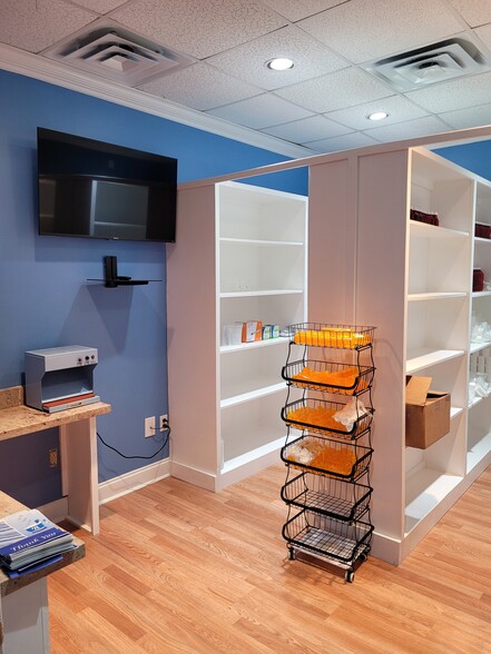 More Photos Of 2715 Fannin St, Houston Medical For Lease