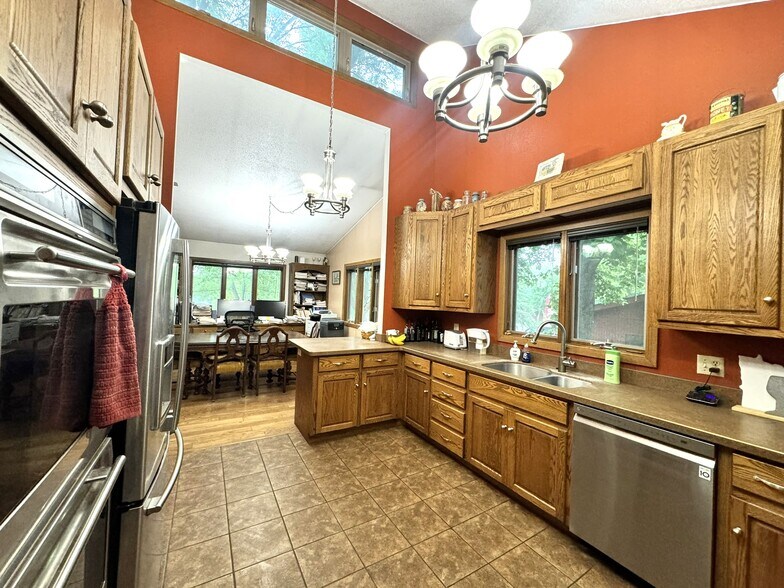 More Photos Of 35295 State 64, Laporte Winery Vineyard For Sale