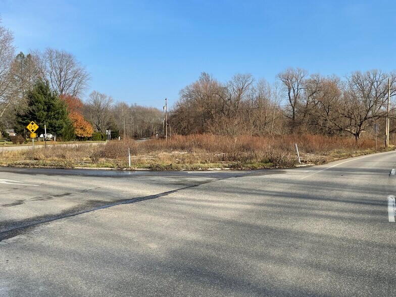 More Photos Of US 20, West Springfield Land For Sale