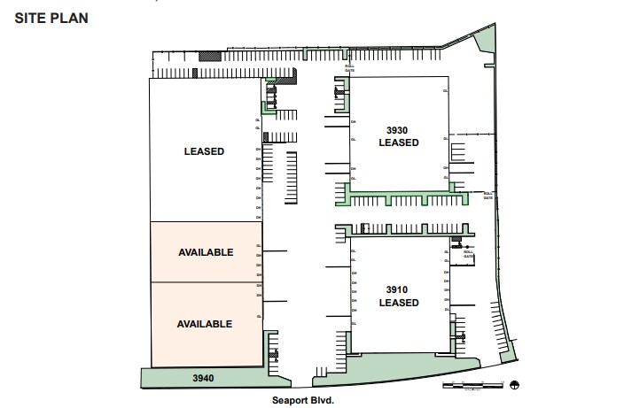 More Photos Of 3940 Seaport Blvd, West Sacramento Distribution For Lease