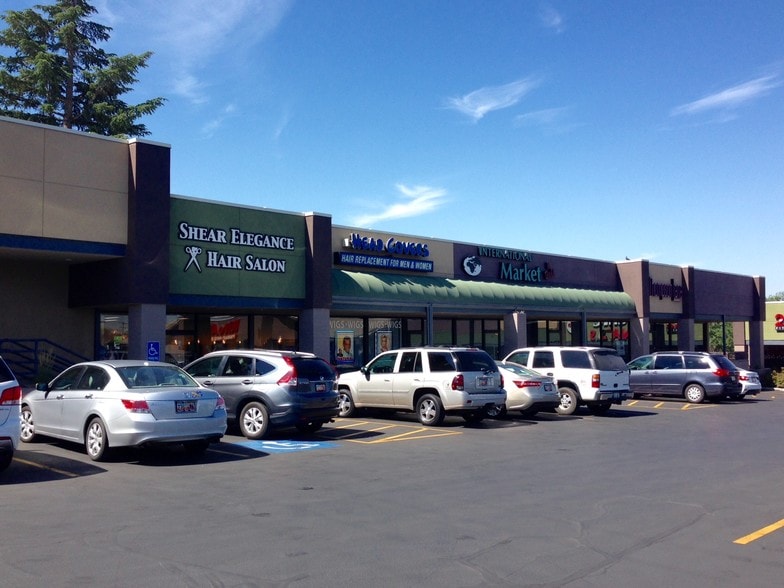 Primary Photo Of 2280-2300 E 3300 S, Salt Lake City General Retail For Lease