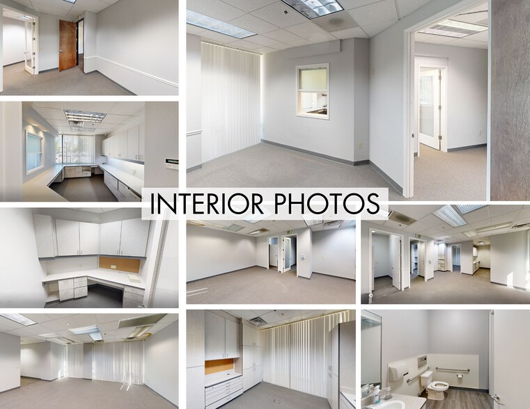 More Photos Of 1621 Creekside Dr, Folsom Medical For Lease