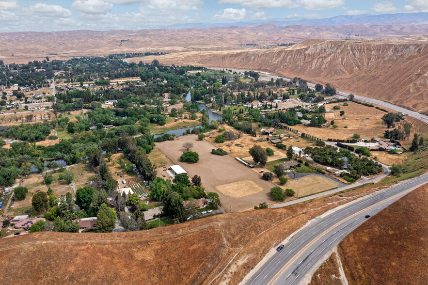 More Photos Of 5946 Shadow Hills Dr, Bakersfield Land For Sale