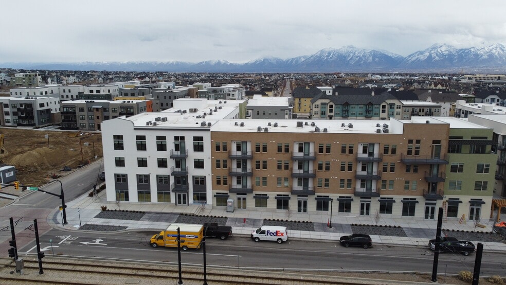 More Photos Of 11321 South Grandville, South Jordan Apartments For Lease