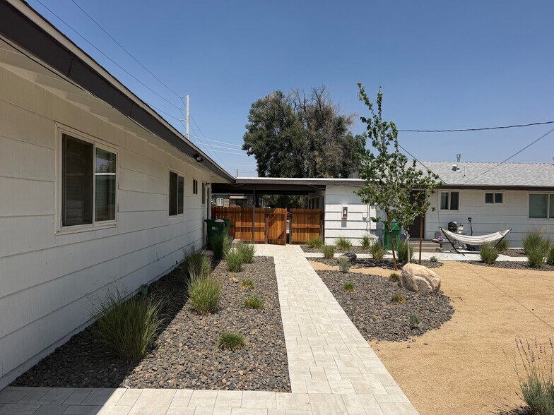 More Photos Of 2045 H St, Sparks Multifamily For Sale