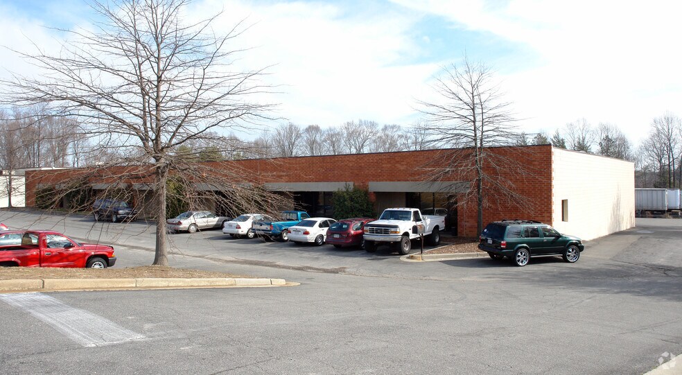 Primary Photo Of 10470 Wilden Dr, Ashland Light Manufacturing For Lease