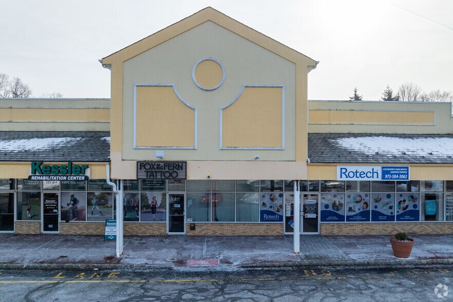 More Photos Of 181 Howard Blvd, Mount Arlington Unknown For Lease