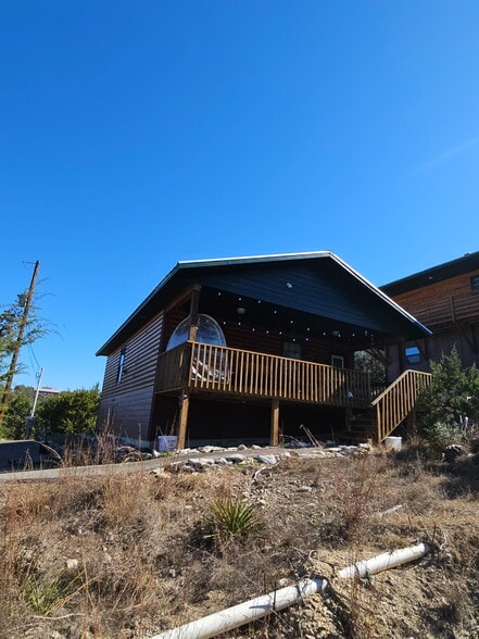 More Photos Of 40930 FM 3159, Canyon Lake Manufactured Housing Mobile Home Park For Sale