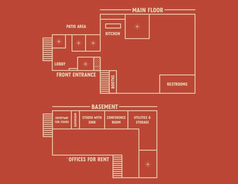 More Photos Of 10085 W 18th Ave, Lakewood Loft Creative Space For Sale