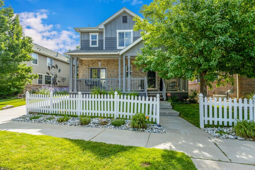 Primary Photo Of 14144 Blue River Trl, Broomfield Flex For Sale