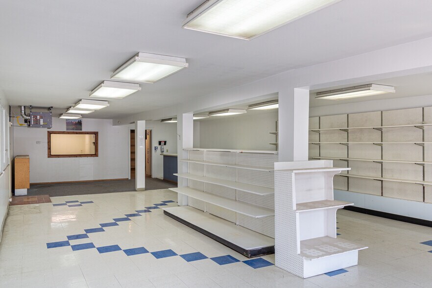 More Photos Of 1200 Bozeman Ave, Helena Warehouse For Sale