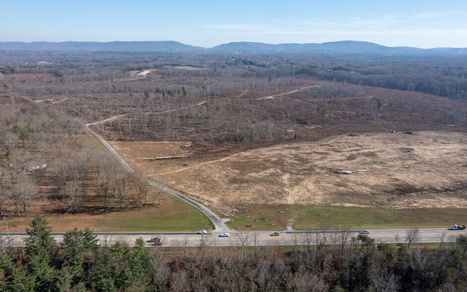 Peavine Rd, Crossville, TN 38571 Land For Sale