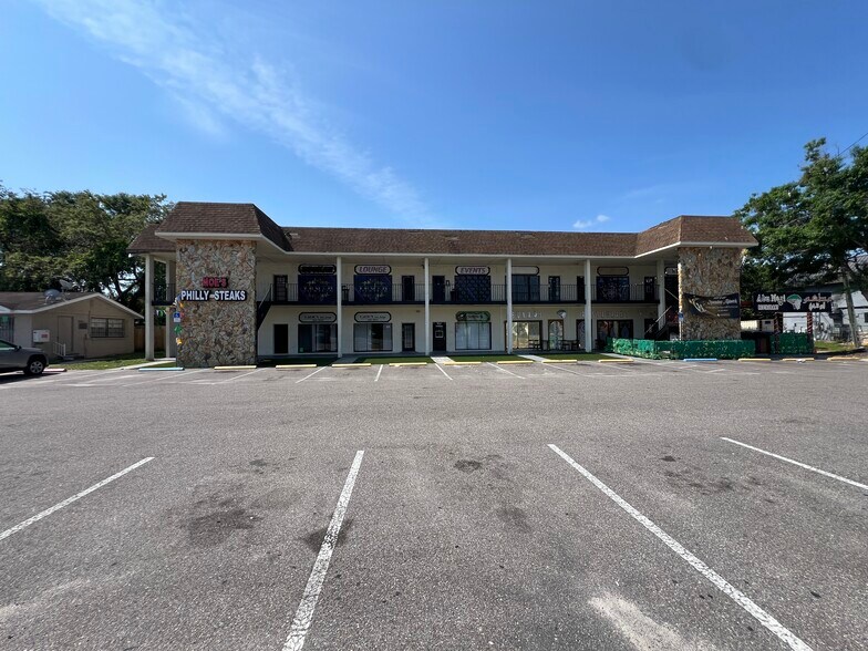 More Photos Of 4819 E Busch Blvd, Tampa General Retail For Sale