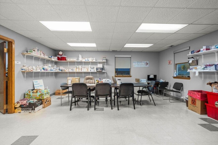 More Photos Of 502 Park Ave, Clearfield Medical For Sale