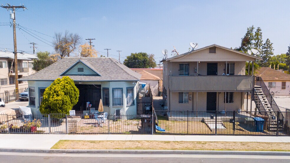 More Photos Of , Los Angeles Multifamily For Sale