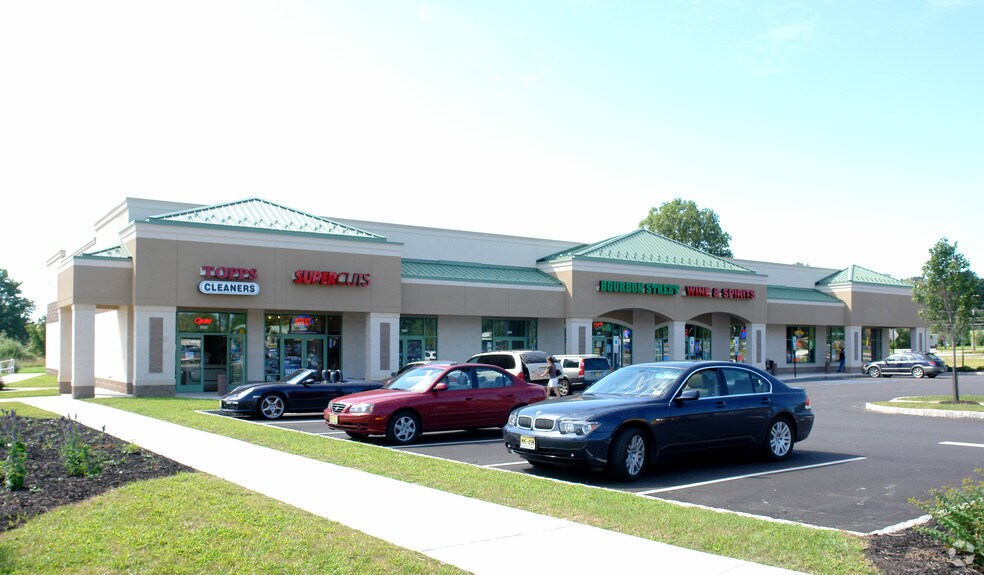 More Photos Of 334 Route 31, Flemington Unknown For Lease