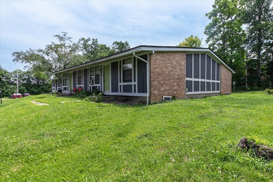 Primary Photo Of 4822-4860 Philadelphia Dr, Dayton Apartments For Sale