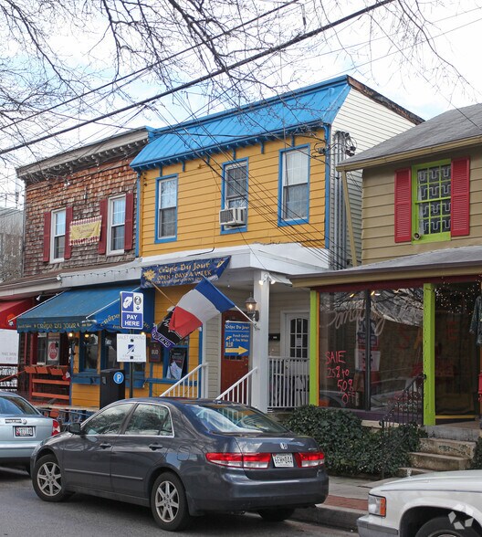 More Photos Of 1609 Sulgrave Ave, Baltimore Storefront Retail Office For Sale