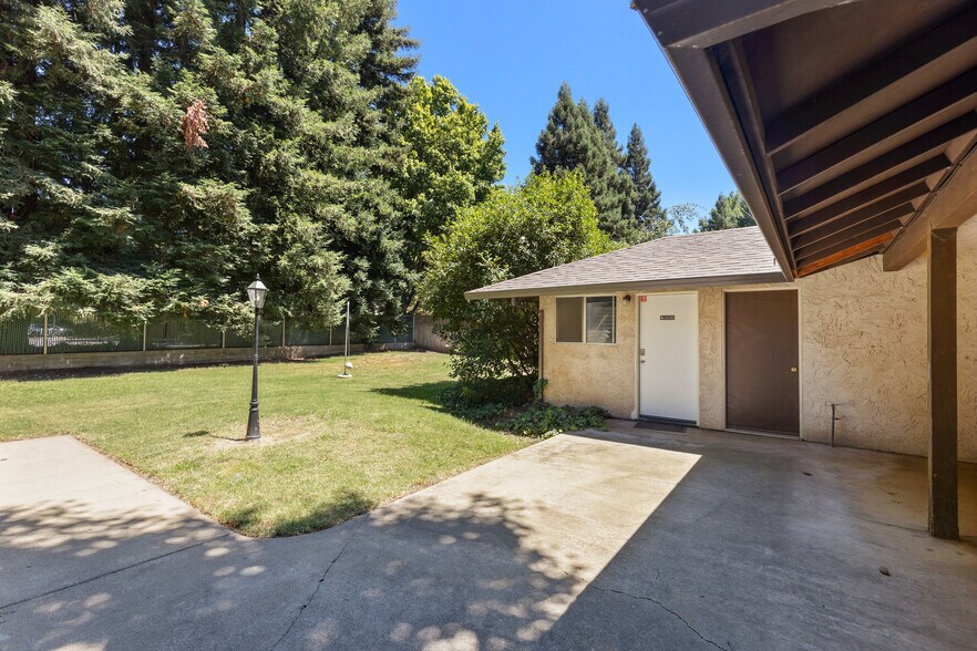 More Photos Of 711 W East Ave, Chico Apartments For Sale