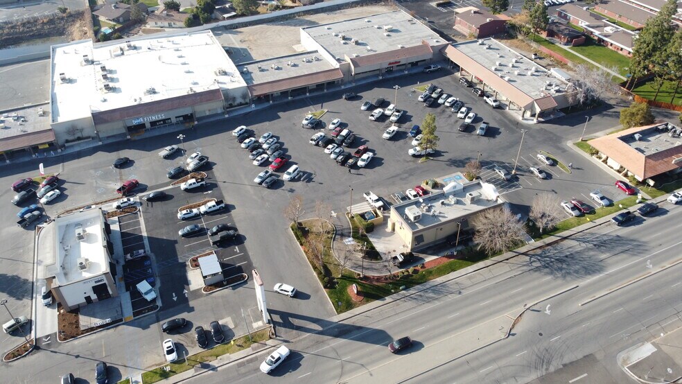 More Photos Of 2313-2523 N Chester Ave, Bakersfield Unknown For Lease