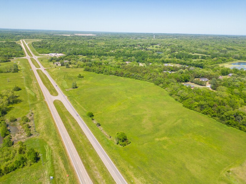 More Photos Of Highway 25 Bypass 38.77 Acres, Starkville Land For Sale