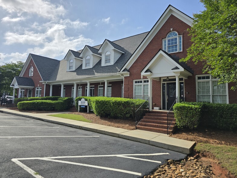More Photos Of 1610 Mars Hill Rd, Watkinsville Medical For Lease
