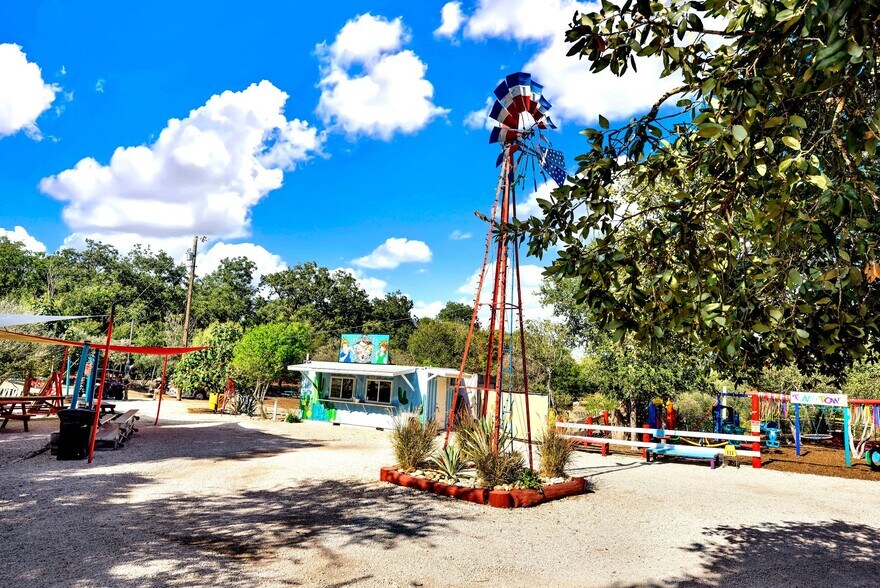 More Photos Of 1877 County Road 4713, La Coste Land For Sale